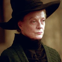 Mc Gonagall