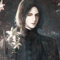Severus Snape