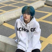 Hàn Song Tử |couplegemi| 