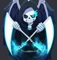 Reaper sans