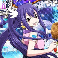 Wendy Marvell