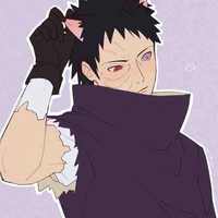 Uchiha obito 