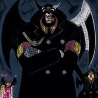 Warden Magellan