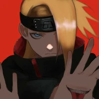 deidara