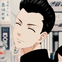 Sano Shinichirou