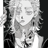 Kurokawa Izana