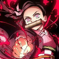 Kamado Nezuko