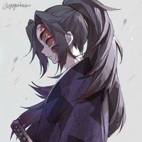 Kokushibo