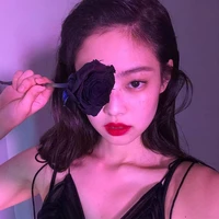 kim jennie(nàng)