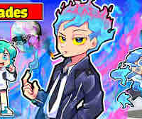 Hihades