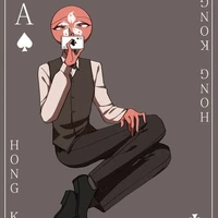 Hongkong