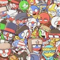 các countryhumas có mặc