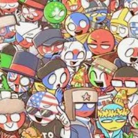 các countryhumas có mặc