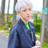 Park Chanyeol