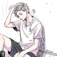 sugawara koushi