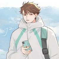 oikawa tooru
