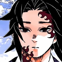 Michikatsu-Kokushibou