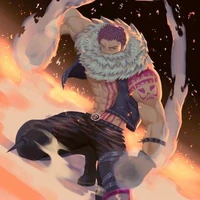 Charlotte Katakuri
