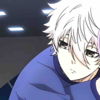 Nagi Seishiro