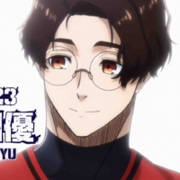 Kenyu Yukimiya