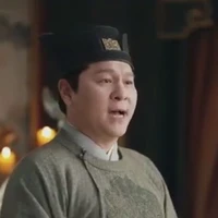 Đại thái giám_{Lương Thực}