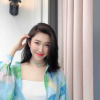 Lê Huỳnh Thuý Ngân (ny Ngọc)