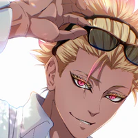Shidou Ryusei