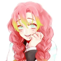 mitsuri