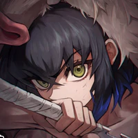 inosuke