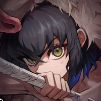 inosuke
