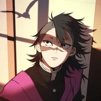 genya