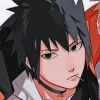 Uchiha Sasuke
