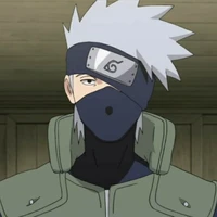 kakashi