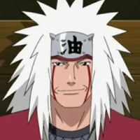 Thầy Jiraiya
