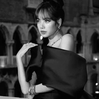 Lalisa Manoban