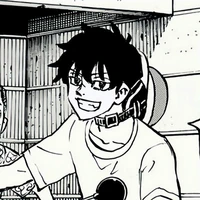 sano shinichiro