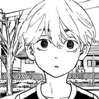 sano manjiro