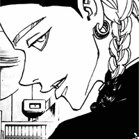 Ran Haitani 