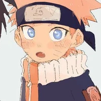 Uzumaki Naruto