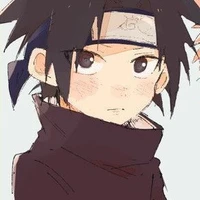Uchiha Sasuke