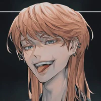 Sanzu Haruchiyo