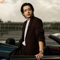 Kiryuu Daigo
