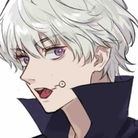 Inumaki Toge