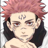 Ryomen Sukuna