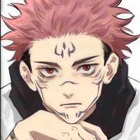 Ryomen Sukuna