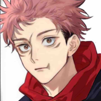 Itadori Yuuji