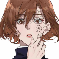 Kugisaki Nobara