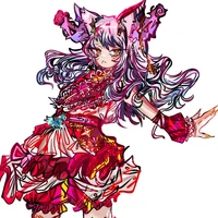 Suzune Tempest