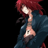 Guy Crimson