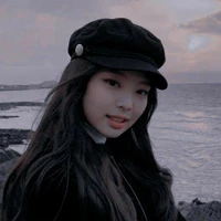 Kim Jennie [ Em + Jen ]